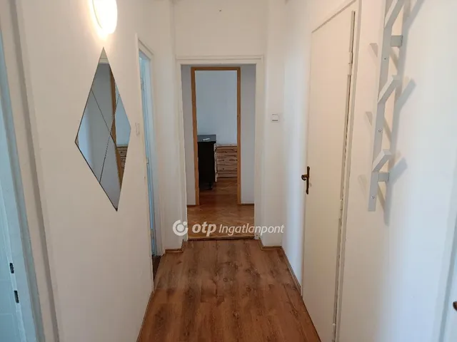 Eladó lakás Debrecen 55 nm