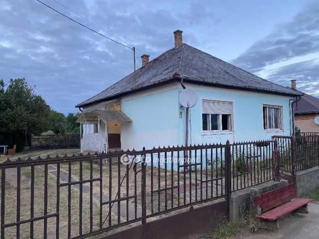 Eladó ház Nyírtass 120 nm