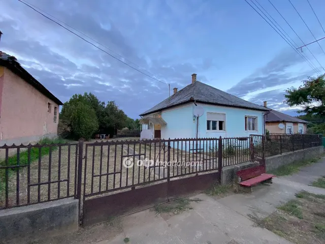 Eladó ház Nyírtass 120 nm