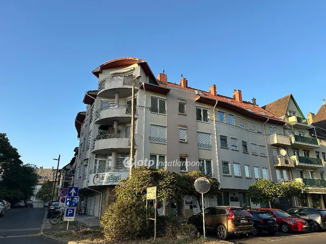 Eladó lakás Nyíregyháza 65 nm