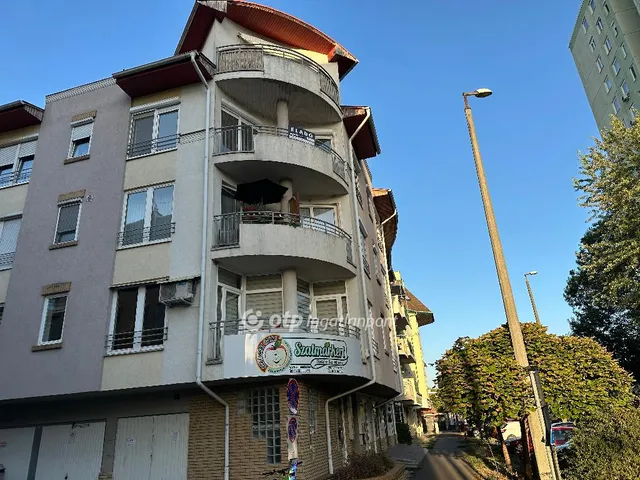 Eladó lakás Nyíregyháza 65 nm