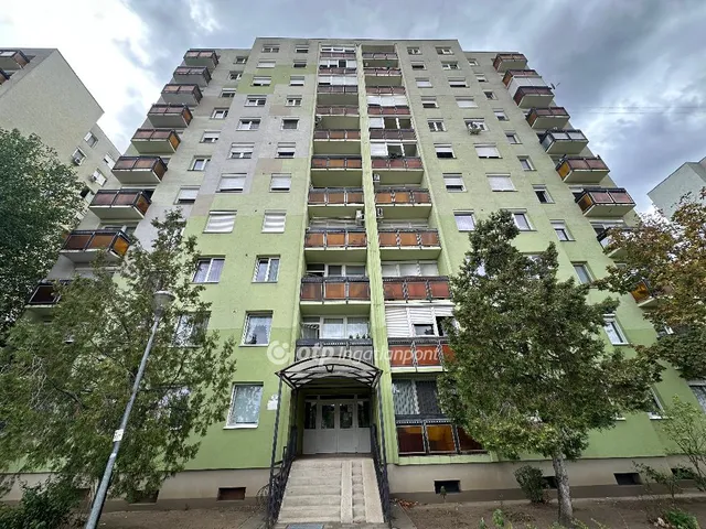 Eladó lakás Nyíregyháza 54 nm