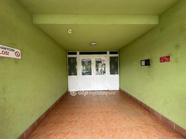 Eladó lakás Nyíregyháza 54 nm