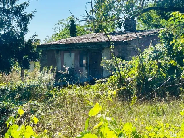 Eladó nyaraló Bocskaikert 70 nm