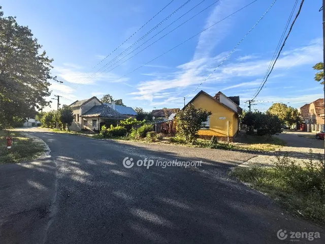 Eladó ház Hajdúböszörmény 52 nm