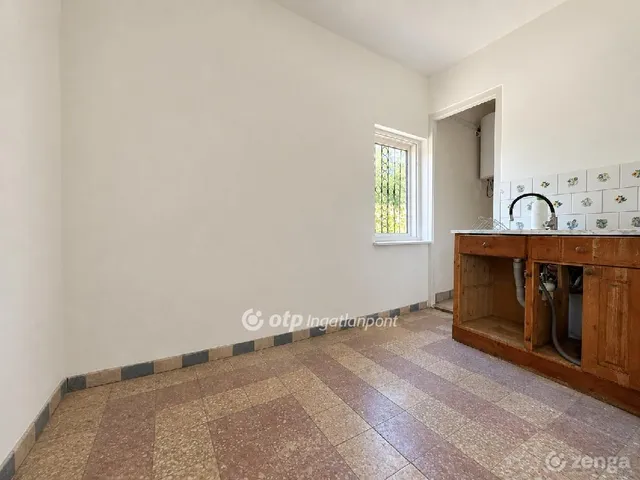 Eladó ház Bocskaikert 36 nm