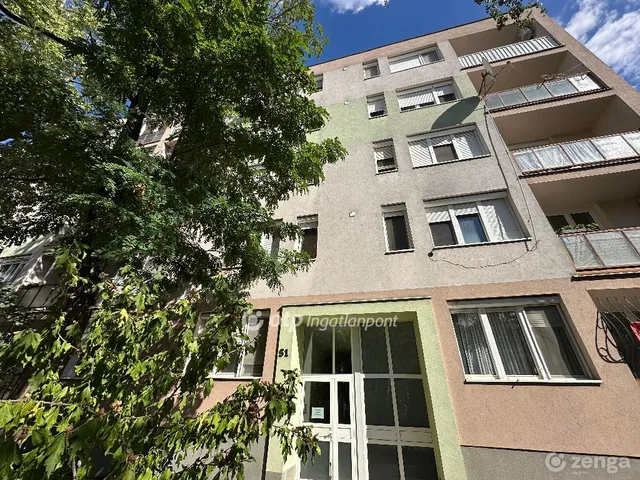 Eladó lakás Nyíregyháza 68 nm