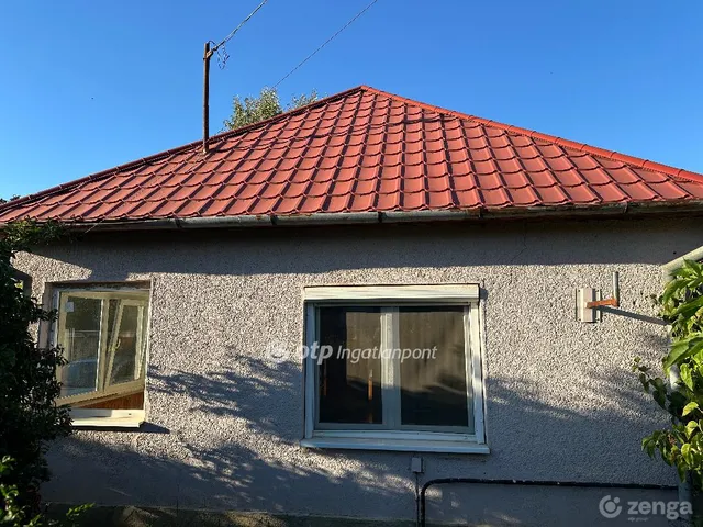 Eladó ház Nyírbogdány 74 nm