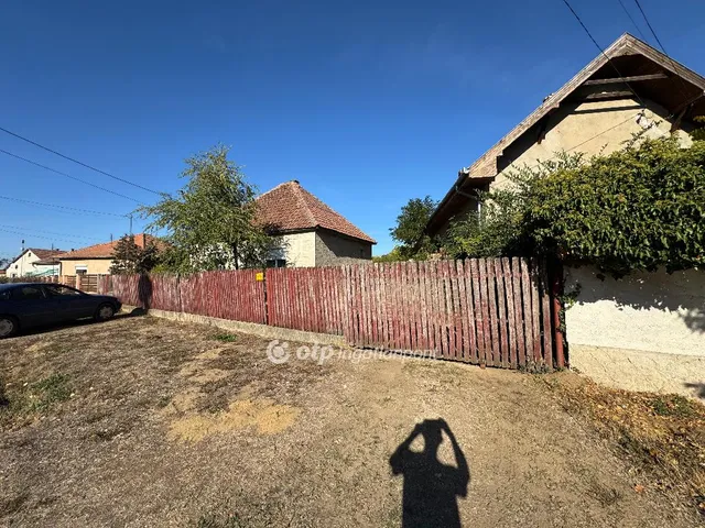 Eladó ház Nyírábrány 120 nm