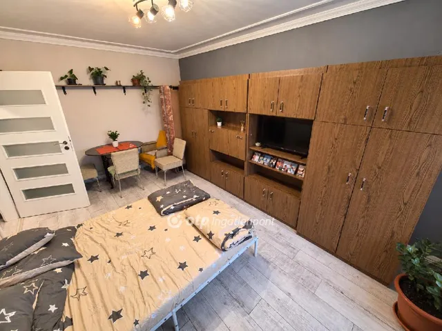 Eladó lakás Debrecen 35 nm