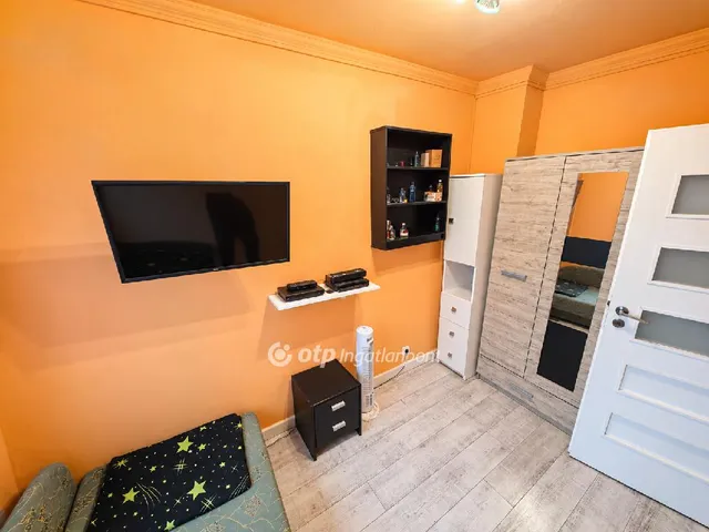 Eladó lakás Debrecen 35 nm