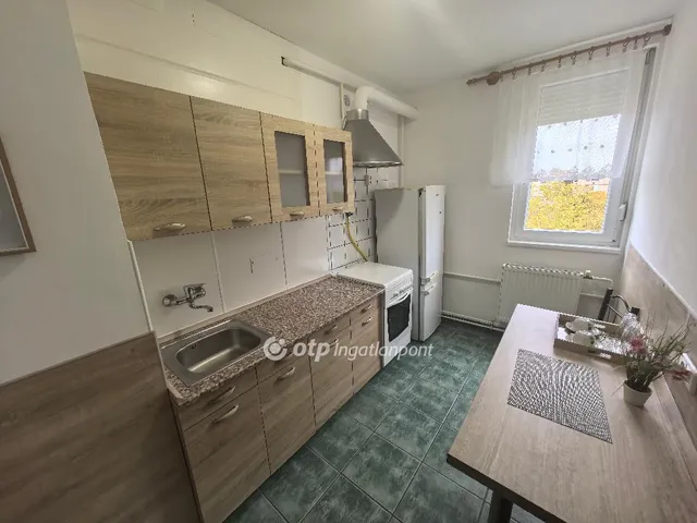 Eladó lakás Debrecen 48 nm