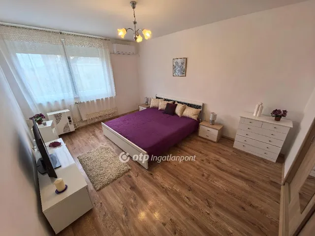 Eladó lakás Debrecen 48 nm