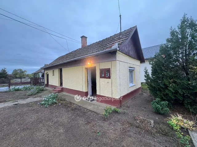 Eladó ház Sáránd 61 nm