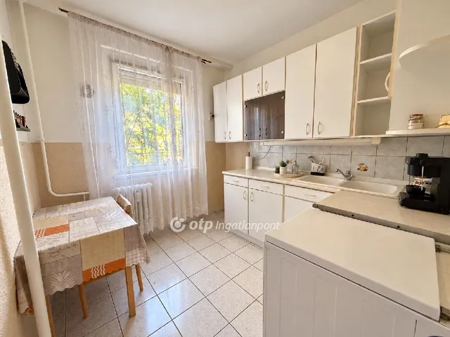 Eladó lakás Debrecen 63 nm