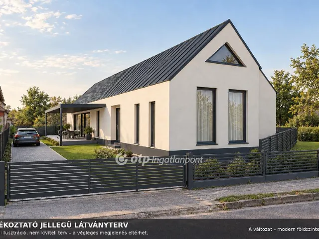 Eladó telek Hajdúsámson 720 nm