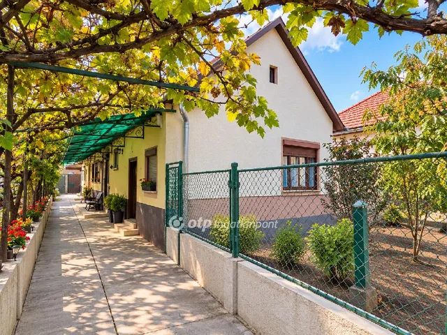 Eladó ház Létavértes 110 nm