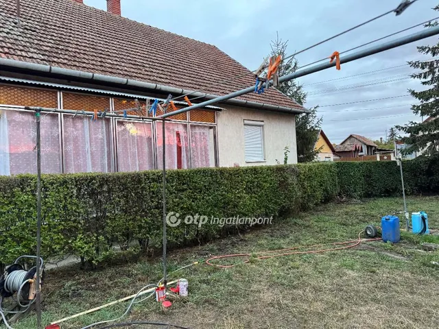 Eladó ház Hencida 86 nm