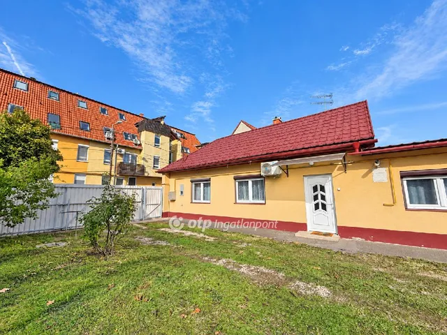 Eladó ház Debrecen 60 nm
