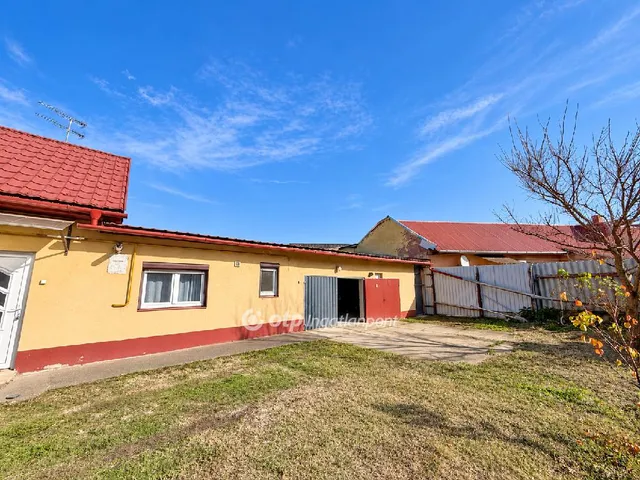 Eladó ház Debrecen 60 nm