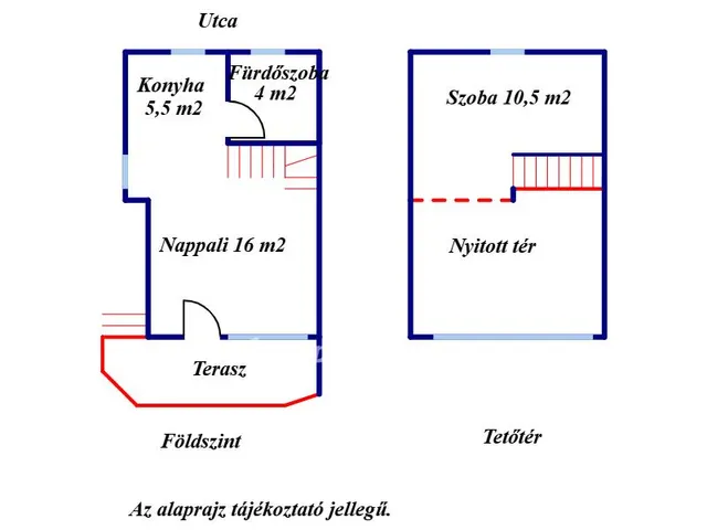 Eladó üdülő és hétvégi ház Gyula, Városerdő 36 nm