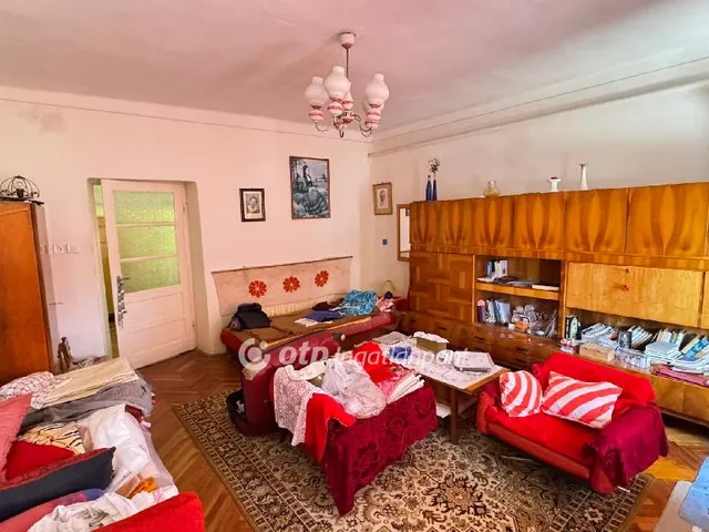 Eladó ház Mezőkovácsháza 136 nm