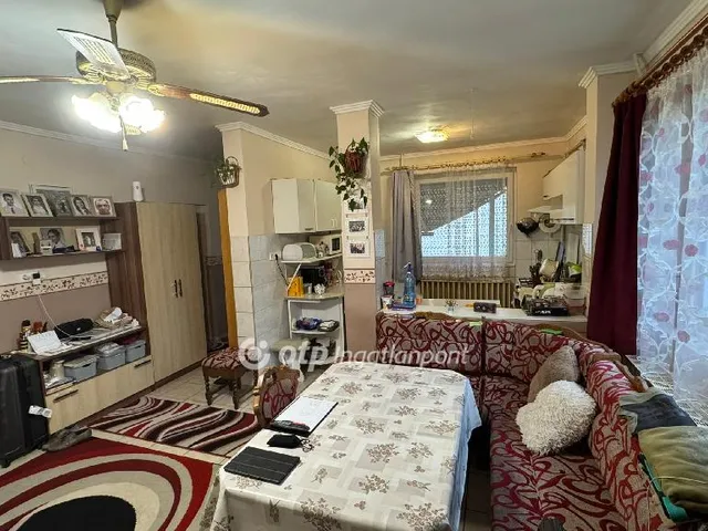 Eladó ház Mezőberény 80 nm