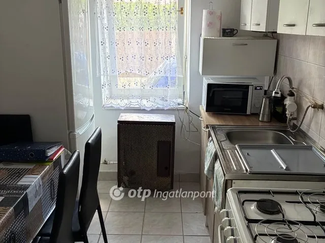 Eladó ház Sarkad 50 nm