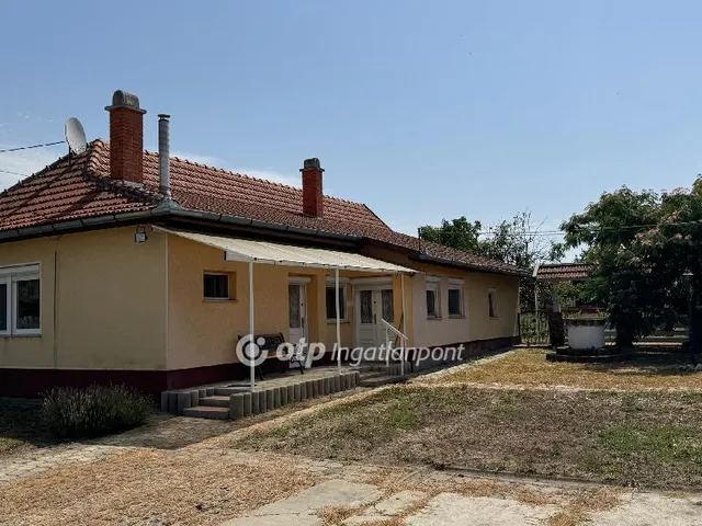 Eladó ház Kétegyháza 85 nm