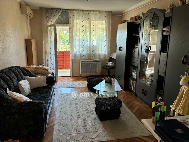 Eladó lakás Gyula, Budapest körút 59 nm