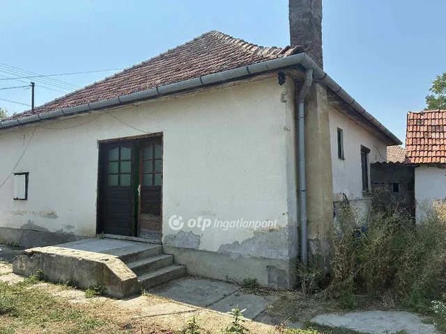 Eladó ház Kötegyán 70 nm