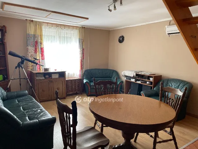 Eladó üdülő és hétvégi ház Gyula, Városerdő 52 nm