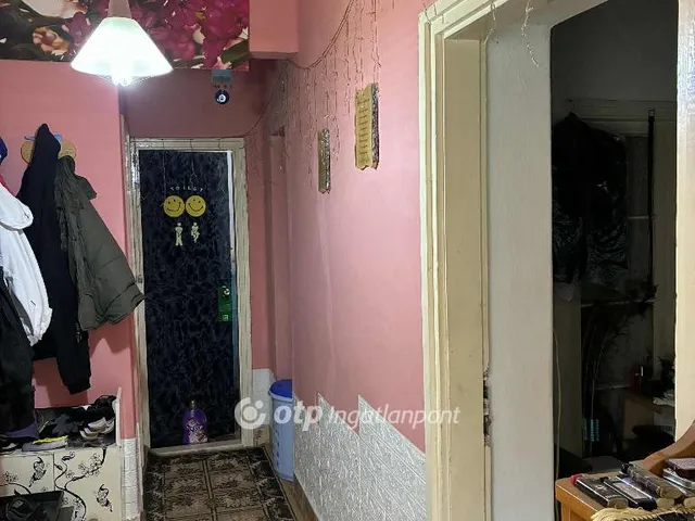 Eladó ház Sarkad 2153 nm