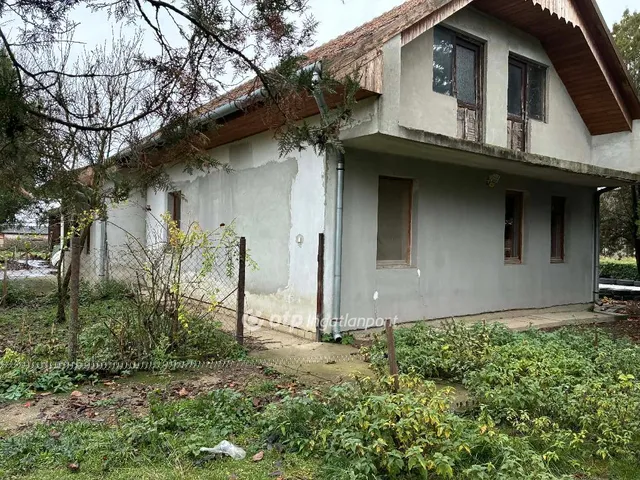 Eladó ház Gyula 96 nm