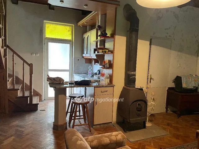 Eladó üdülő és hétvégi ház Gyula 53 nm