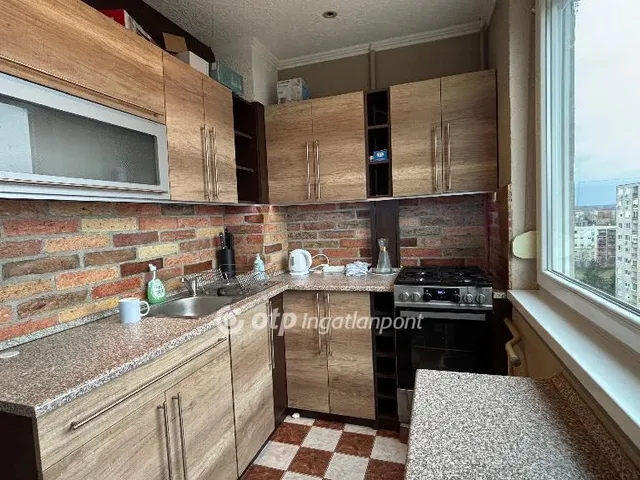 Eladó lakás Gyula 47 nm