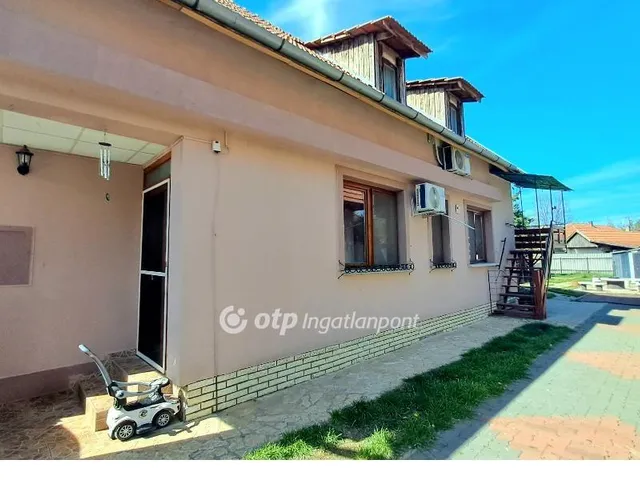 Eladó ház Gyula, Galbácskert 128 nm