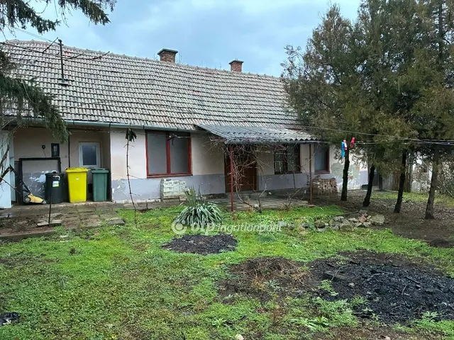 Eladó ház Gyula 72 nm