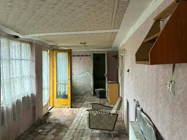 Eladó ház Kardos 135 nm