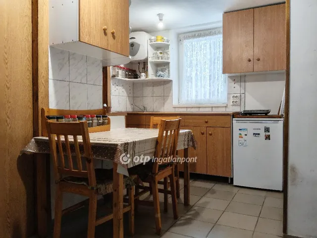 Eladó ház Gyula 35 nm