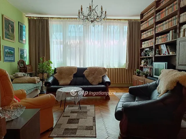 Eladó ház Gyula 112 nm