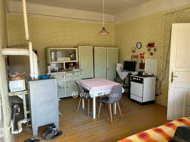 Eladó ház Mezőberény 76 nm