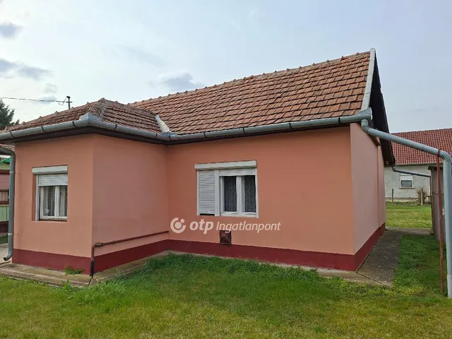 Eladó ház Gyula 50 nm