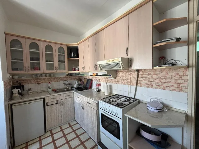 Eladó lakás Gyula 56 nm