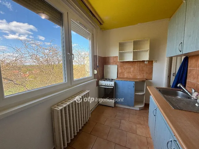 Eladó lakás Békés, Bánhida 55 nm