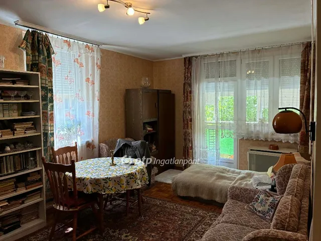 Eladó lakás Gyula 54 nm