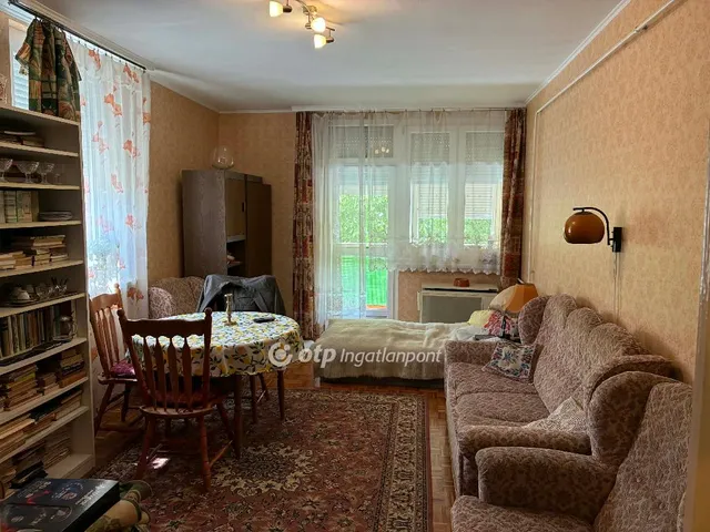 Eladó lakás Gyula 54 nm