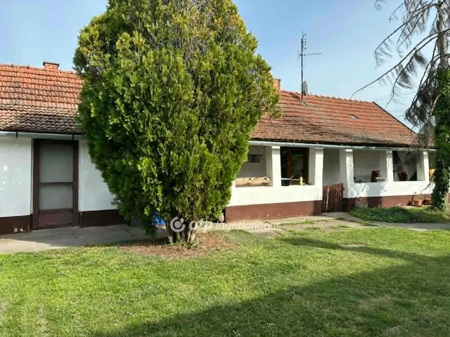 Eladó ház Békés 83 nm