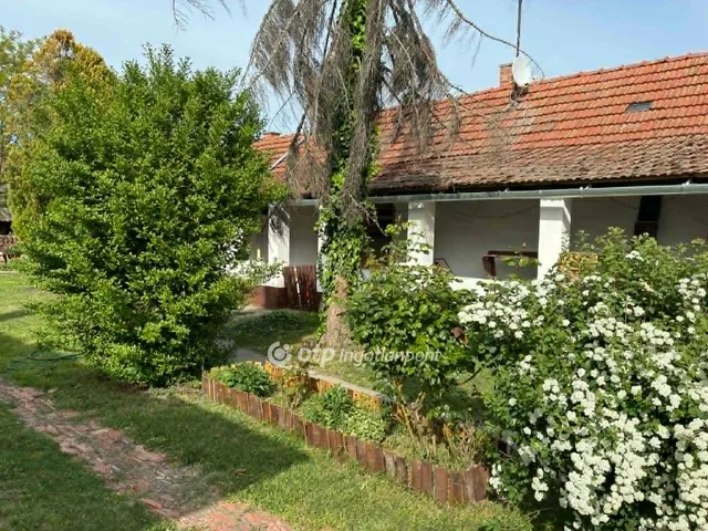 Eladó ház Békés 83 nm