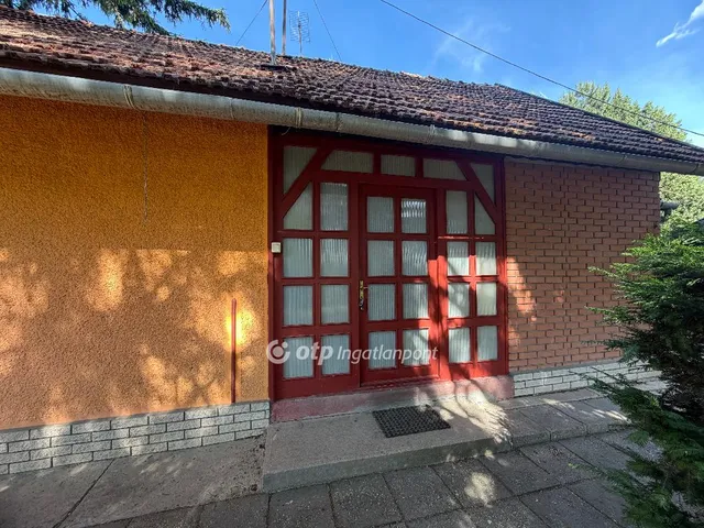 Eladó mezőgazdasági ingatlan Gyula, Városerdő 51 nm